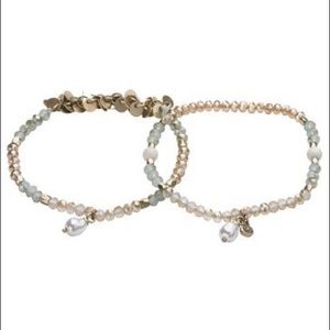 Chloe + Isabel Jewelry - La Plage Stretch Bracelet Chloe + Isabel Jewelry - La Plage Stretch Bracelet